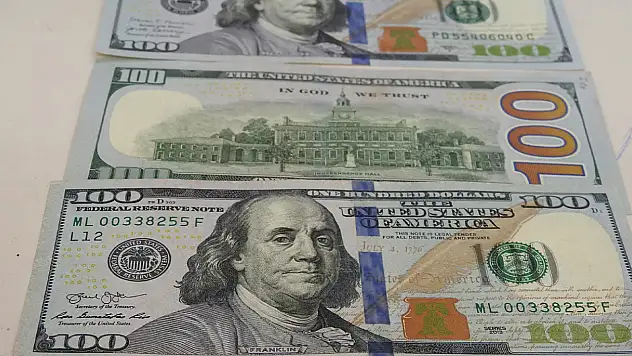 21 Mart Dolar ve Euro ne kadar oldu?