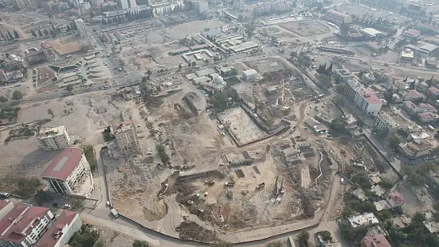  şehir ve 110 ilçe fay hattı üzerinde’