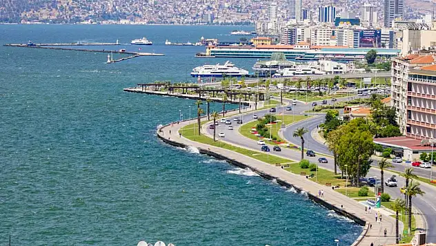 3 gün sonra başlayacak: Ücretsiz olacak - İzmirliler kaçırmasın