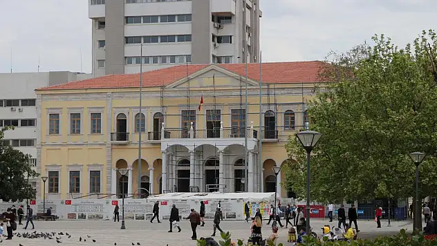 3 Saat açık tutulacak: İzmir Valiliği duyurdu