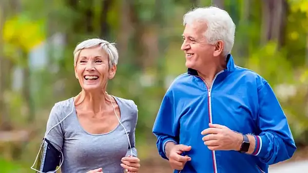 30 saniyelik sandalye testi ile sağlığınızı değerlendirin!