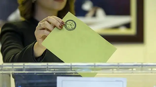 31 Mart 2024 Mahalli İdareler Genel Seçimi Oy Verme Saatleri
