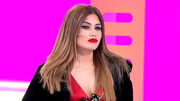 37 kiloya düştü! Nihal Candan'ın son hali şok etti