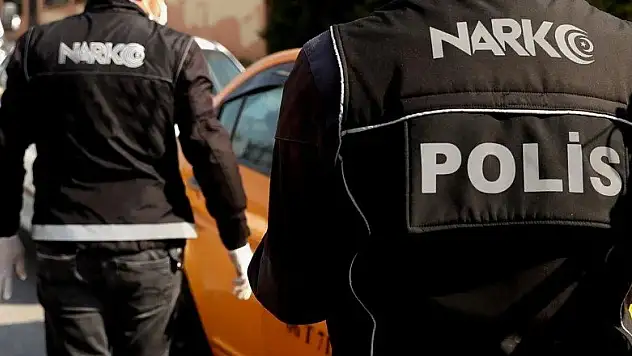 46 ilde 'Narkoçelik-2' operasyonu! 227 kişi yakalandı!