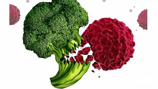 5 kişiden birisi kanserden ölüyor