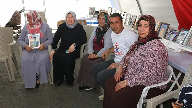 6 yılın ardından beklenen umut ışığı: Diyarbakır annelerinden ilk yorum