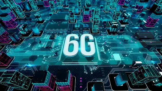 6G teknolojisi ne zaman gelecek? Mobil iletişimde yeni adım