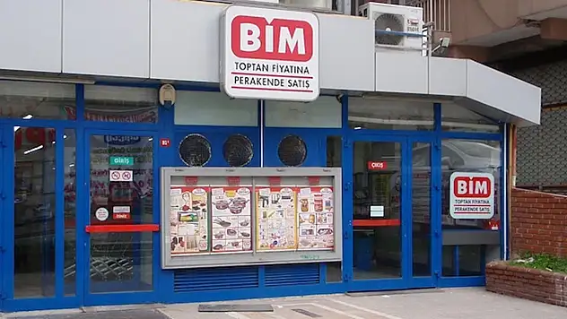 7-25 Yaş arasına BİM Market'ten duyuru yapıldı: TC Kimlik numarası ile bunu yapabileceksiniz