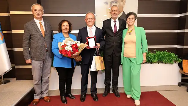  bin çocuğa ulaştık’
