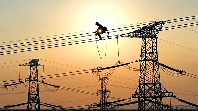 7 Mayıs Çarşamba İzmir elektrik kesintisi: GDZ Elektrik duyurdu