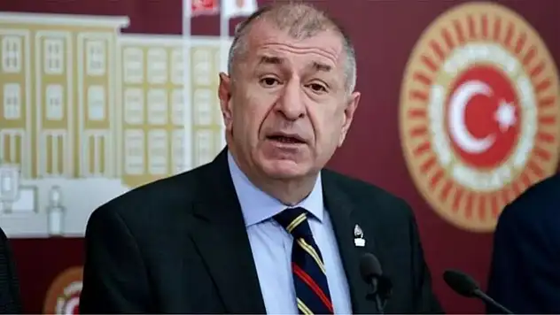 78 günün ardından flaş gelişme: Ümit Özdağ hakkında iddianame!