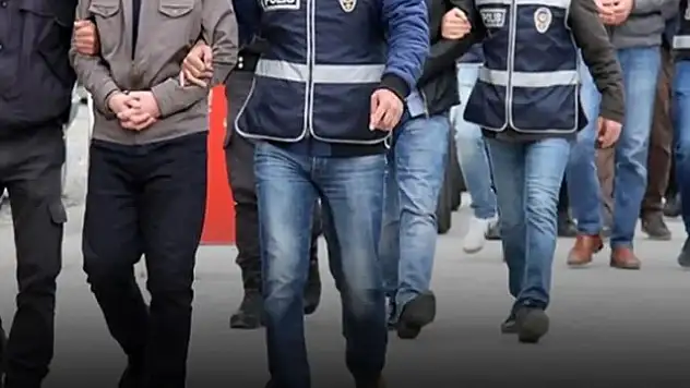 8 ilde sosyal medyada müstehcen paylaşım yapanlara operasyon