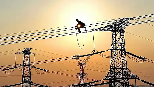 8 Mayıs Perşembe İzmir elektrik kesintisi: GDZ Elektrik açıkladı