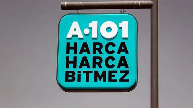 A101'e giden çıkamayacak: 21.30'a kadar raflar boşalacak