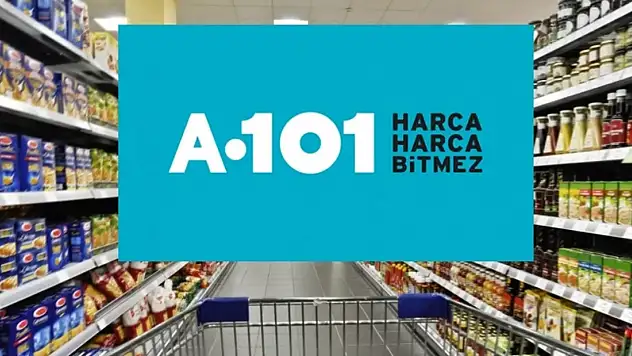 A101'e giden köşeyi döndü: Tek ürün fiyatına 2 ürün alacaksınız
