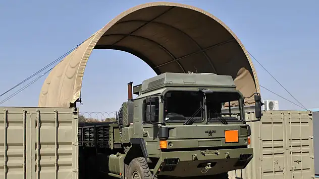 ABD'den, Orta Doğu'da yeni savaş sinyali! Asker ailelerini çekiyor