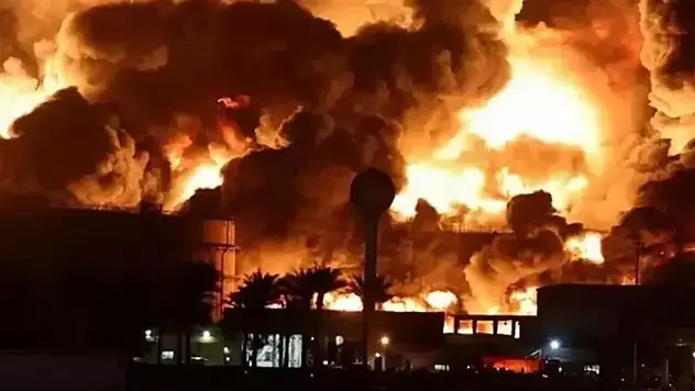 ABD'den Yemen'e hava saldırısı: 5 ölü, 13 yaralı