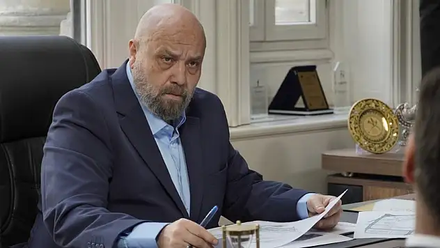 Abdullah ölecek mi? Kızılcık Şerbeti 2. fragmanı şok etkisi yarattı! Yeni sezonda Ahmet Mümtaz Taylan olmayacak mı?