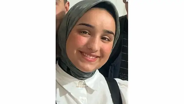Acı olay: 16 yaşındaki Zeynep'in ölümüne ne sebep oldu?