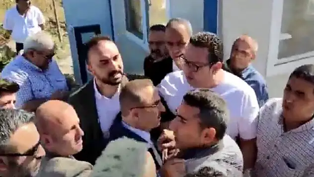 <strong>Açıklama yapmak istedi</strong>