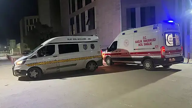 Adana'da kadın cinayeti: 5 çocuk annesi boşanma aşamasındaki eşi tarafından öldürüldü