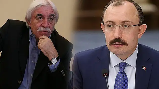 AK Parti’li Muş'tan HEDEP'li Çandar'a sert tepki