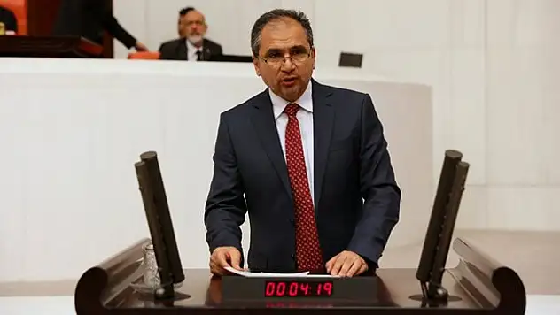 AK Partili vekilden döviz yasağı önerisi gündem yarattı!