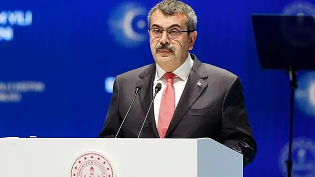 Akademi Giriş Sınavı (AGS) başvuruları başladı: Bakan Tekin detayları paylaştı