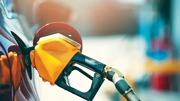 Akaryakıt fiyatlarında son durum: 1 Mayıs 2025 güncel liste! şehir şehir rakamlar açıklandı