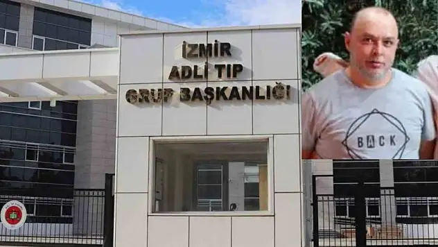 İzmir'de akılalmaz olay: Muhbirsiniz diyerek ateş açtılar