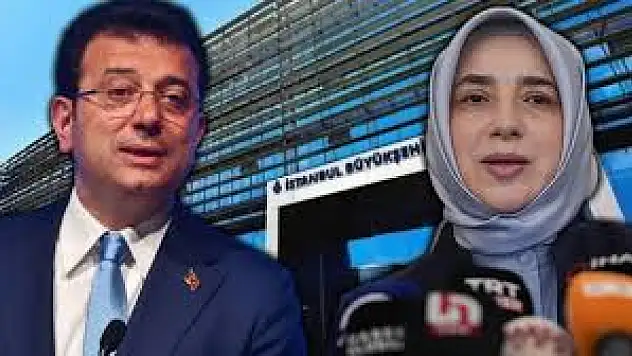 AKP'li Özlem Zengin'den dikkat çeken çağrı