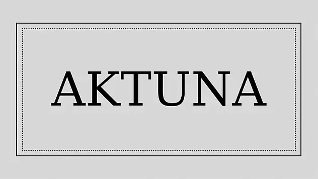 Aktuna isminin anlamı ve kökeni nedir?