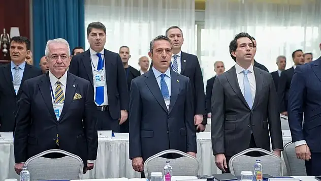 Ali Koç görevi bırakıyor mu? Flaş açıklama