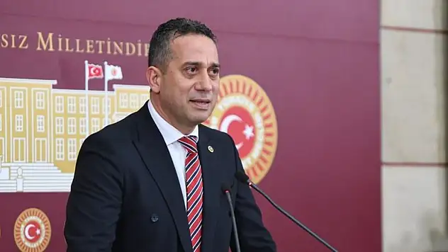 Ali Mahir Başarır açıkladı: Saldırganın kızı CHP'yi aradı