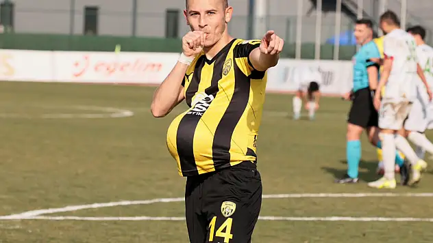 Aliağa FK'da veda: Raşit Şahingöz ile yollar ayrıldı