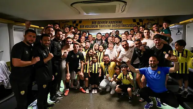 Aliağa FK, Yozgat Bozokspor'u farklı mağlup etti: 5-2