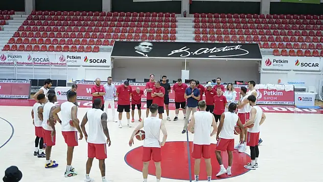 Aliağa Petkimspor'da hoca arayışı devam ediyor