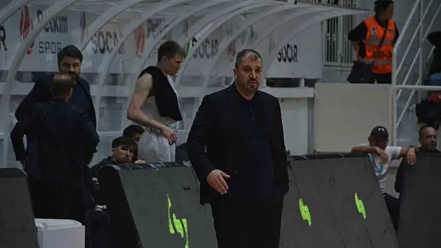 Aliağa Petkimspor'da sürpriz ayrılık!