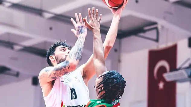 Aliağa Petkimspor'da Yavuz Gültekin'e sakatlık şoku!