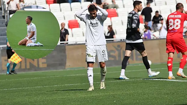 Altay, 111 yıllık tarihinde üst üste ikinci kez küme düştü!