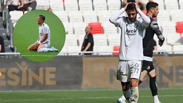 Altay'ın kabusu bitmiyor! 3 yılda 3 lig düştü