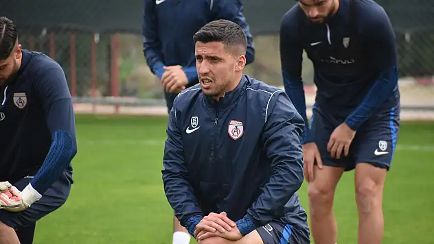 Altınordu, Adana deplasmanından turla dönmek istiyor