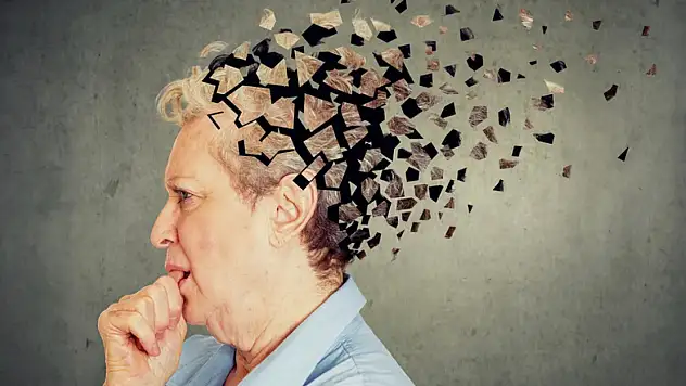 Alzheimer'a neden olan şey evde her gün yaptığınız bir hata olabilir!