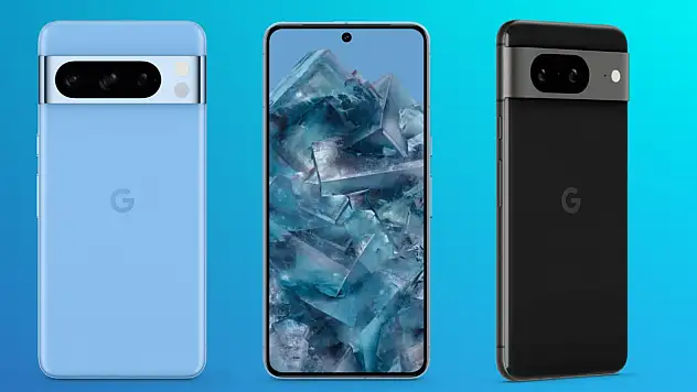 Android 16 güncellemesi ile kullanıcıların çok beklediği bir özellik geliyor!