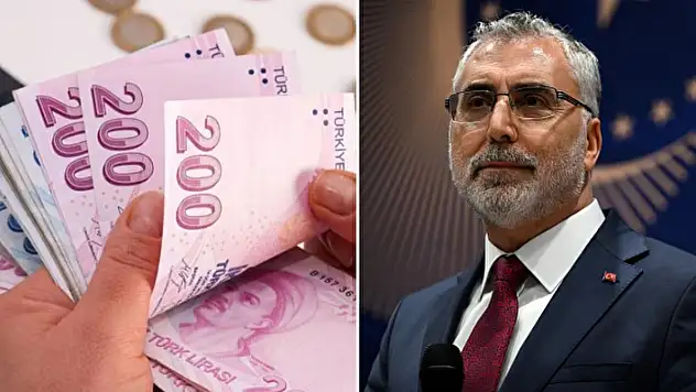 Annelere milyonlarca lira destek! Bakan Işıkhan duyurdu