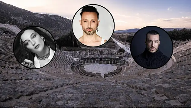Antik tiyatrolarda konser yasağı: Bakanlık sansür mü uyguladı?