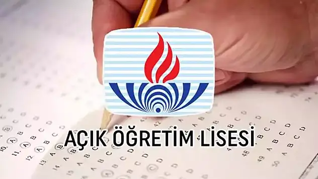 AÖL 2. dönem sınav sonuçları için tarih verildi! Gözler 21 Nisan'da MEB'de