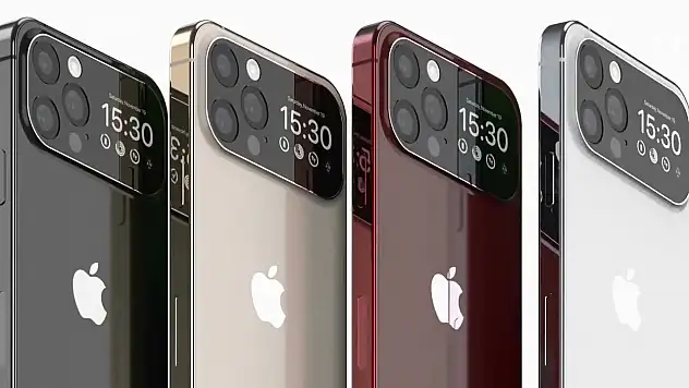 Apple, iPhone 19 Pro ile devrim yapmaya hazırlanıyor!