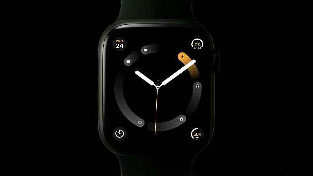 Apple Watch'a 'Solarium' dokunuşu: WatchOS 26 yeniliklerle geliyor