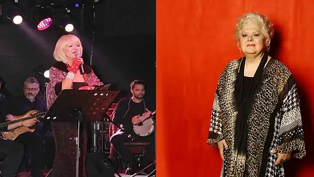 Arabeskin efsane ismi: Neşe Karaböcek kimdir?